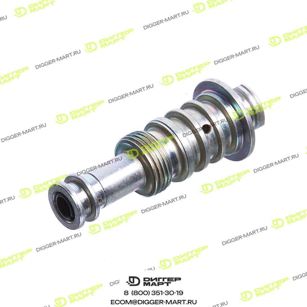 Клапан регулировки давления BOSCH 1 460 362 457