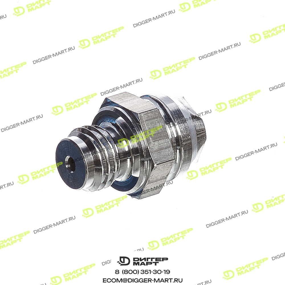 Штуцер BOSCH 1 463 386 301