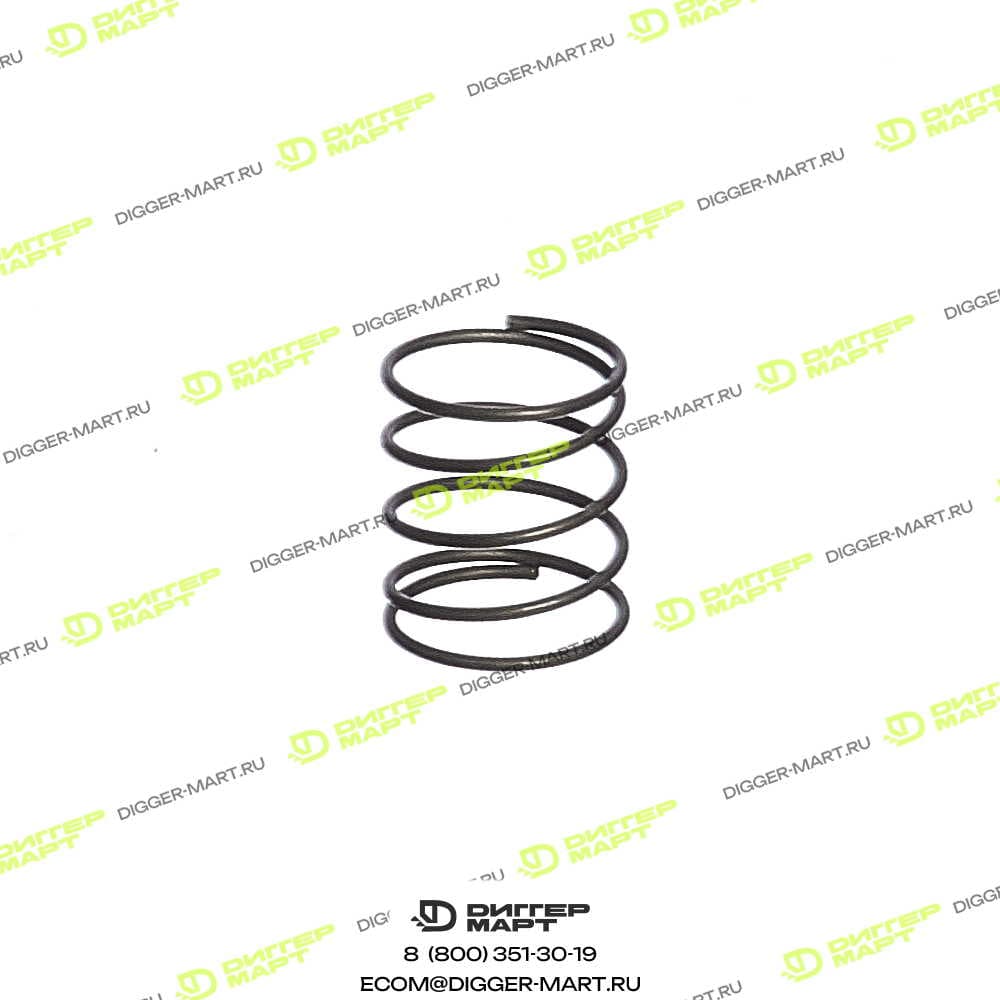 Пружина BOSCH 1 464 610 302