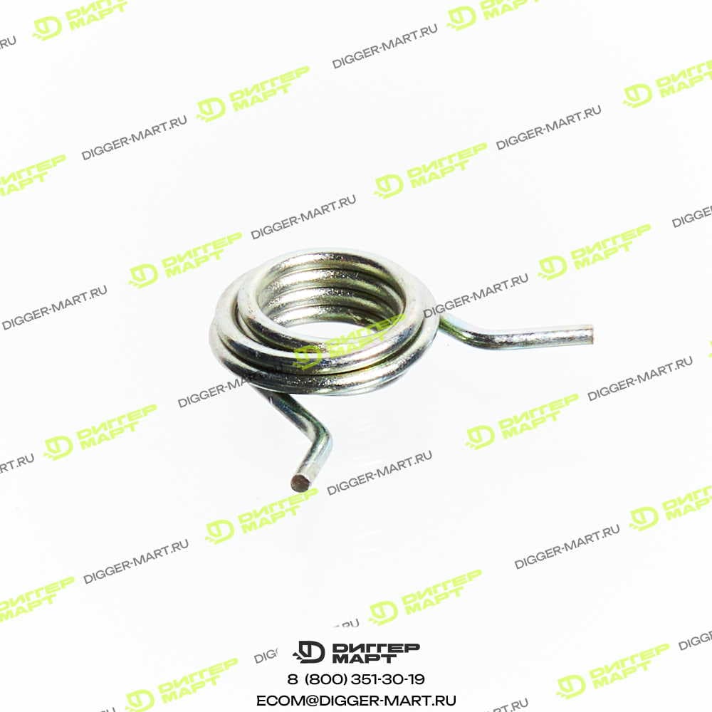 Пружина BOSCH 1 464 651 430