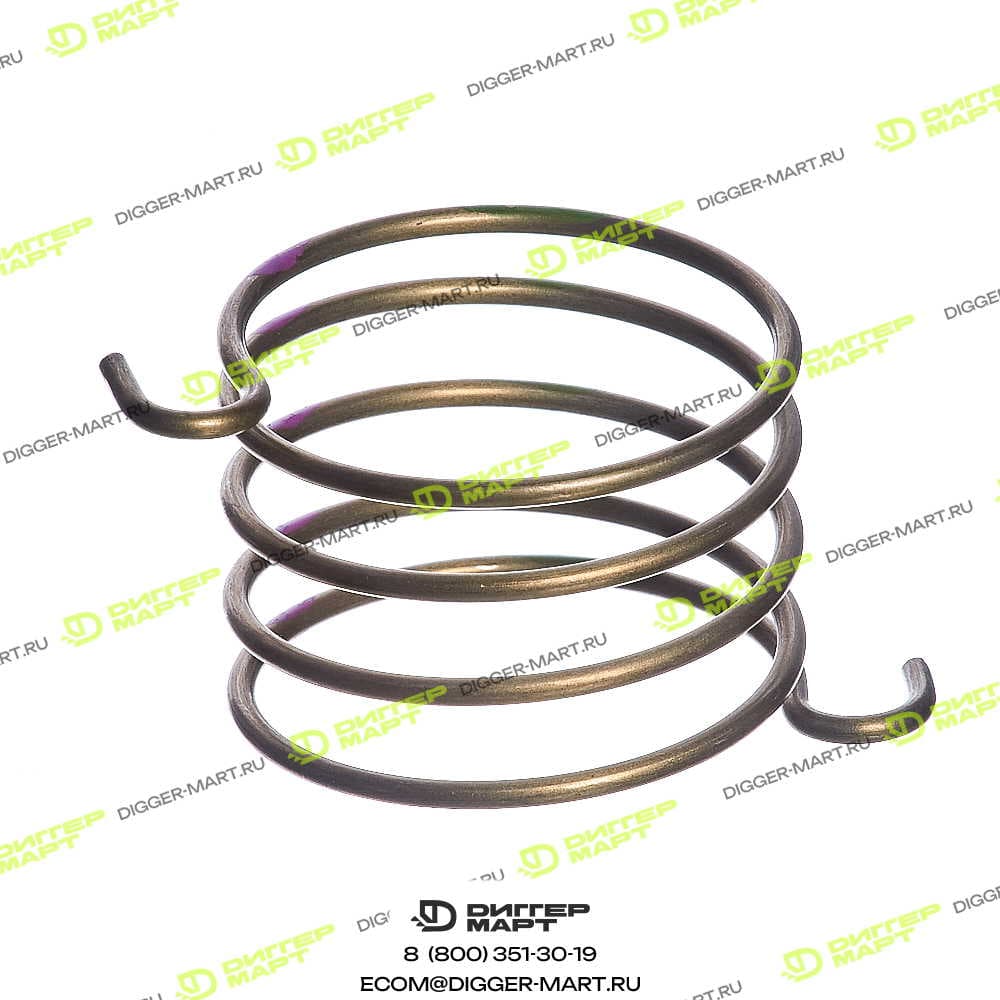 Пружина BOSCH 1 464 651 458