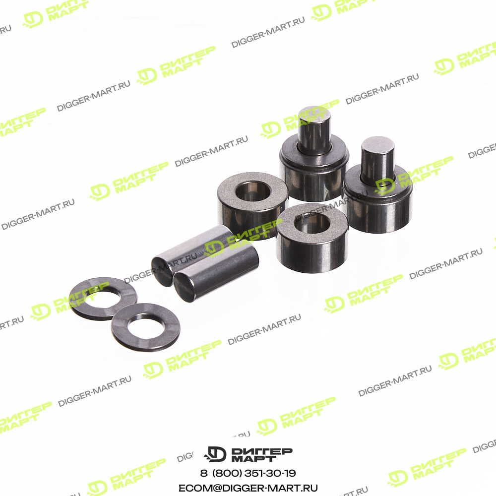 Ролики ТНВД (комплект) BOSCH 1 467 010 535