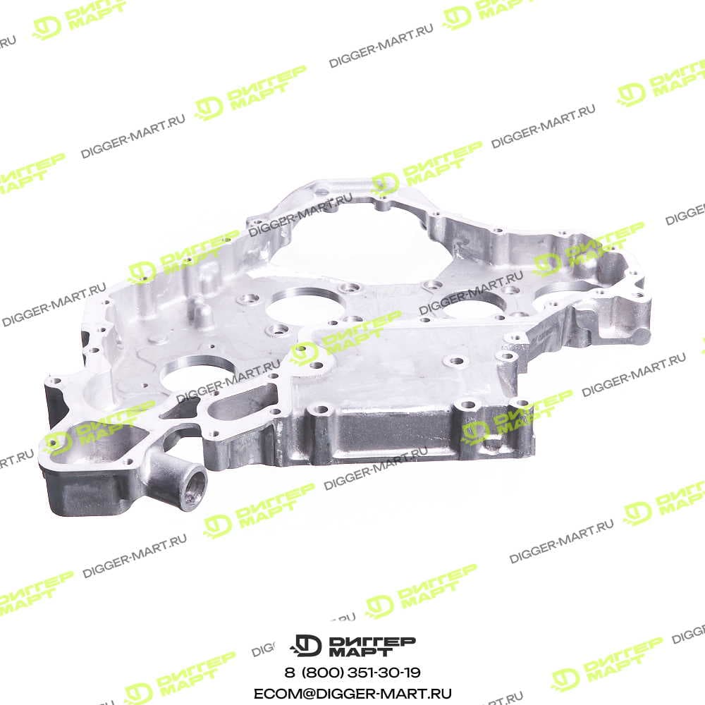 Корпус шестерен PERKINS 3716C173