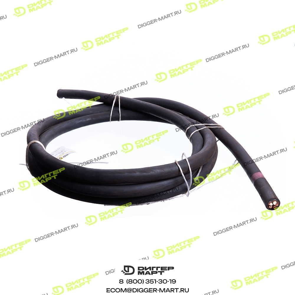 Провод BOSCH 2 004 449 011