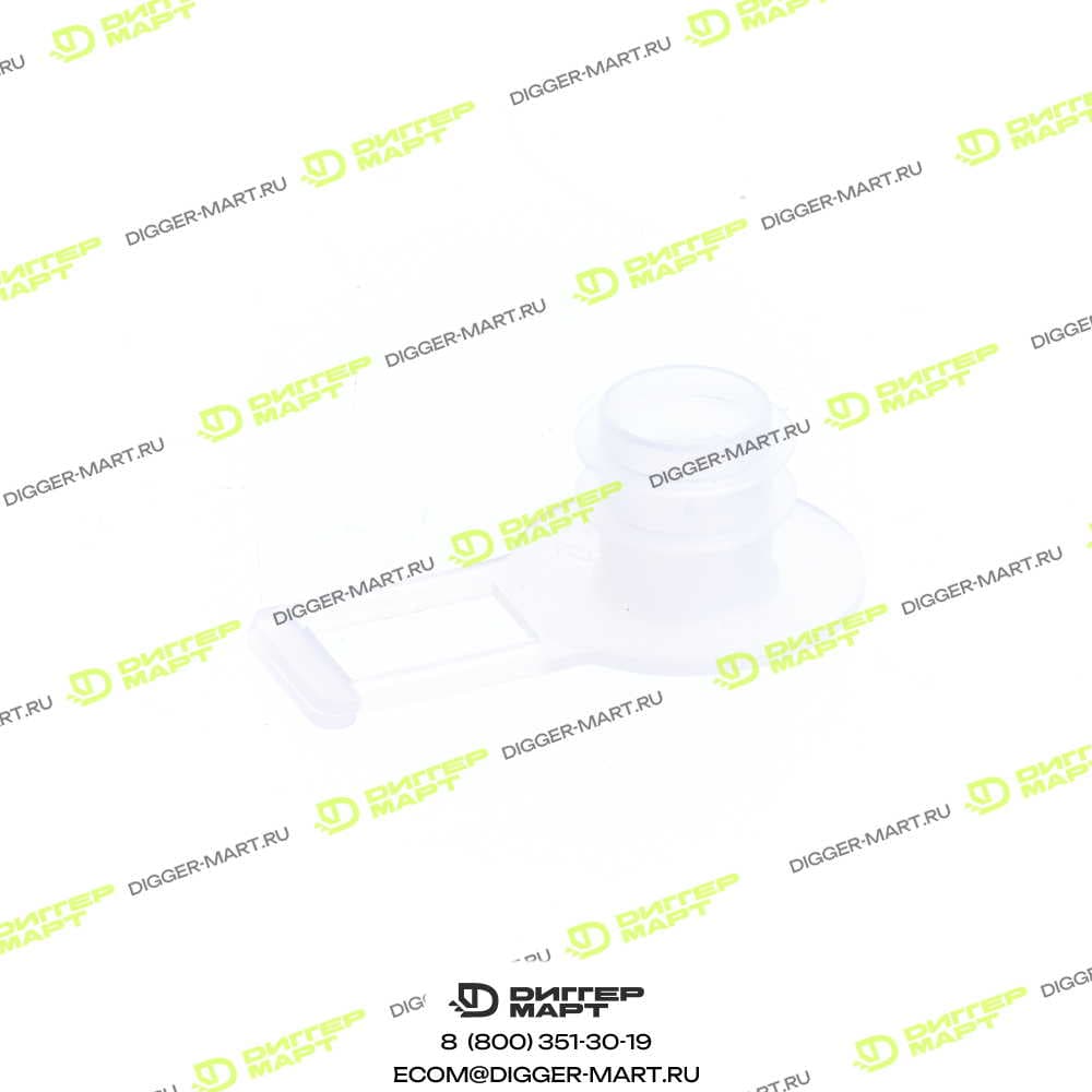 Пробка BOSCH 2 410 508 007