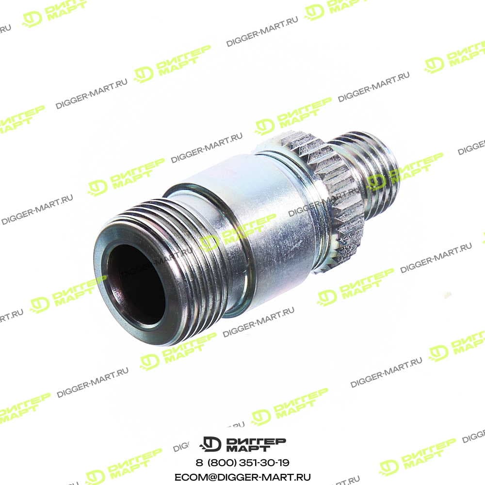 Держатель нагнет. клапана BOSCH 2 413 371 230