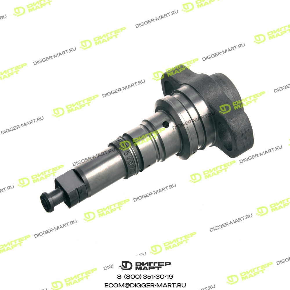 Плунжерная пара BOSCH 2 418 455 580