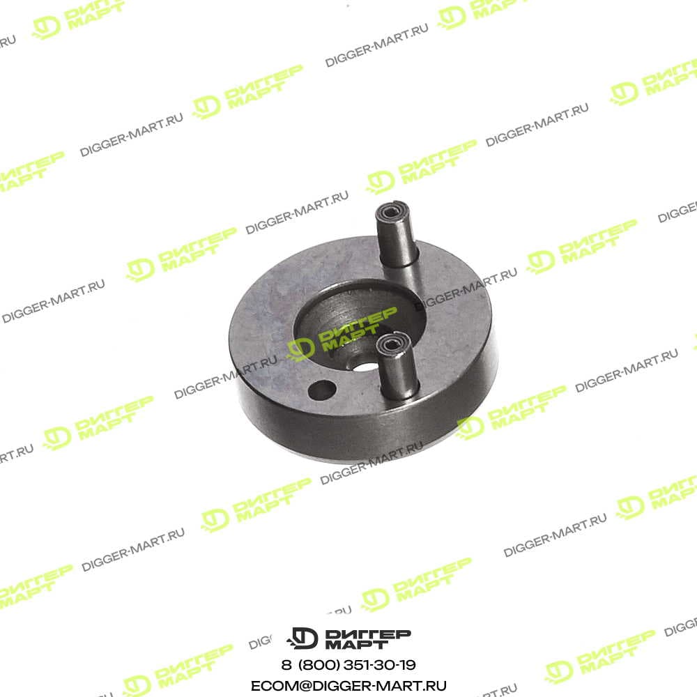 Шайба промежуточная BOSCH 2 430 136 212