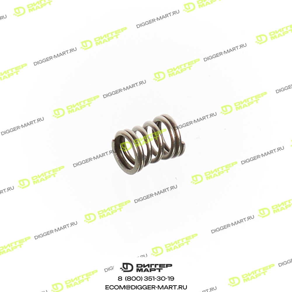 Пружина BOSCH 2 464 633 002