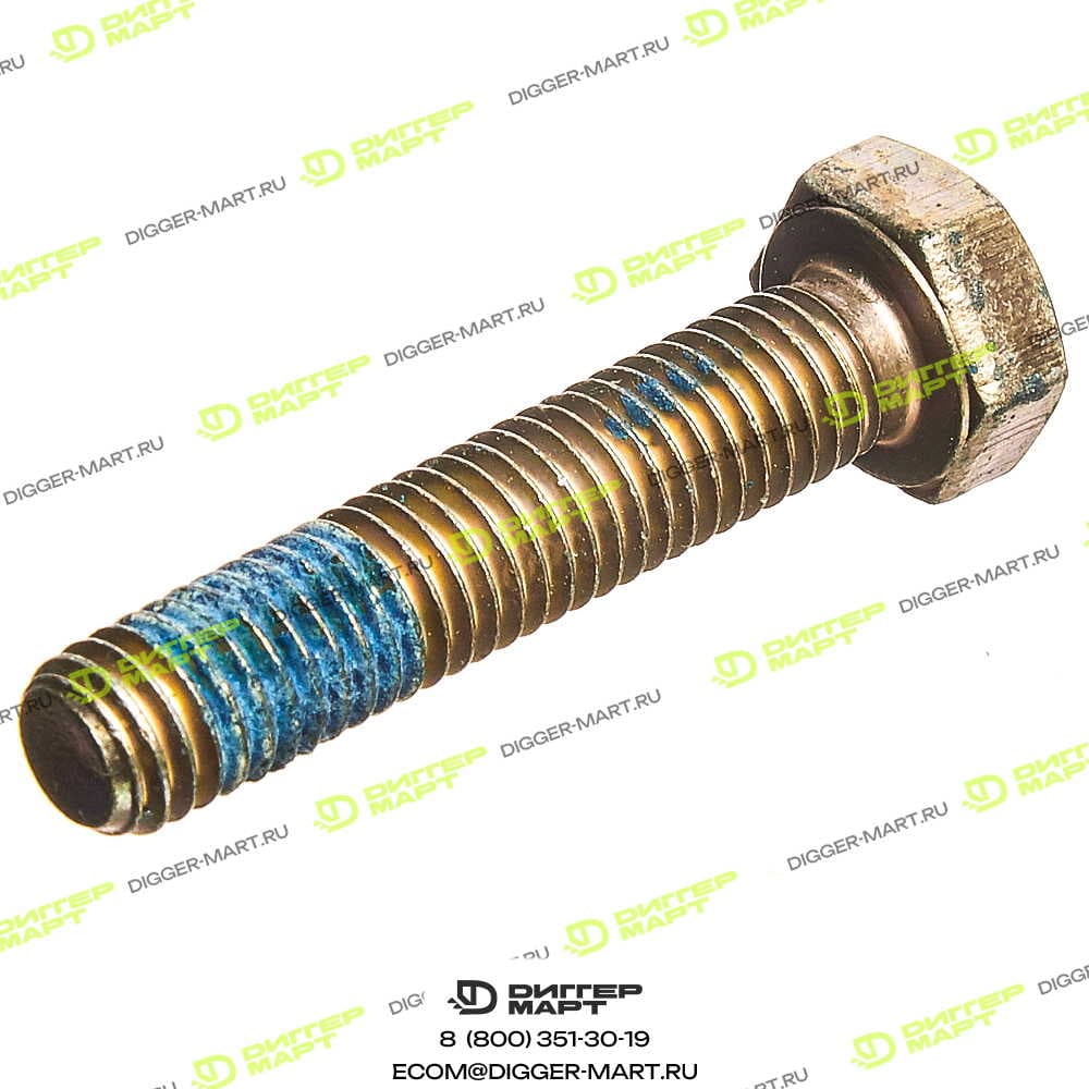 Болт BOSCH 2 914 552 031
