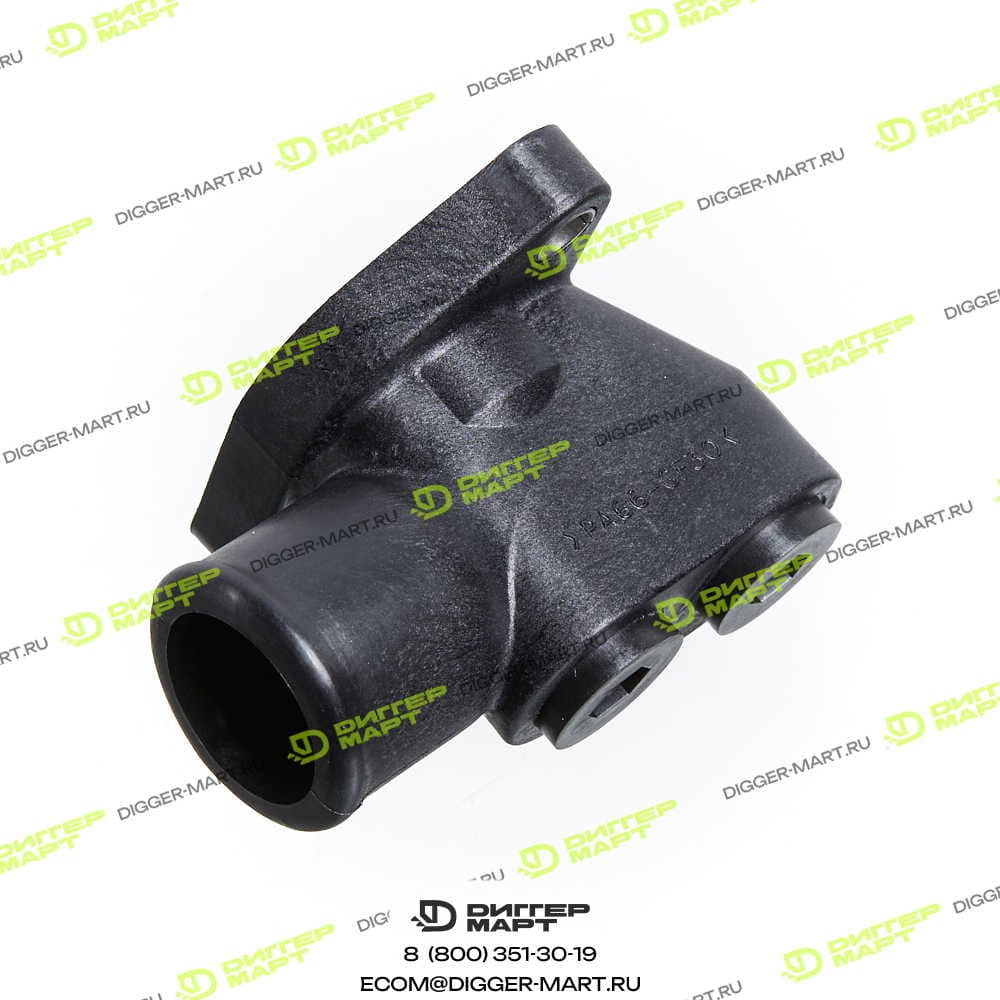 Корпус термостата PERKINS 4133L012