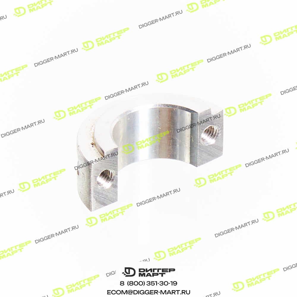 Вкладыш подшипника BOSCH 9 411 035 800