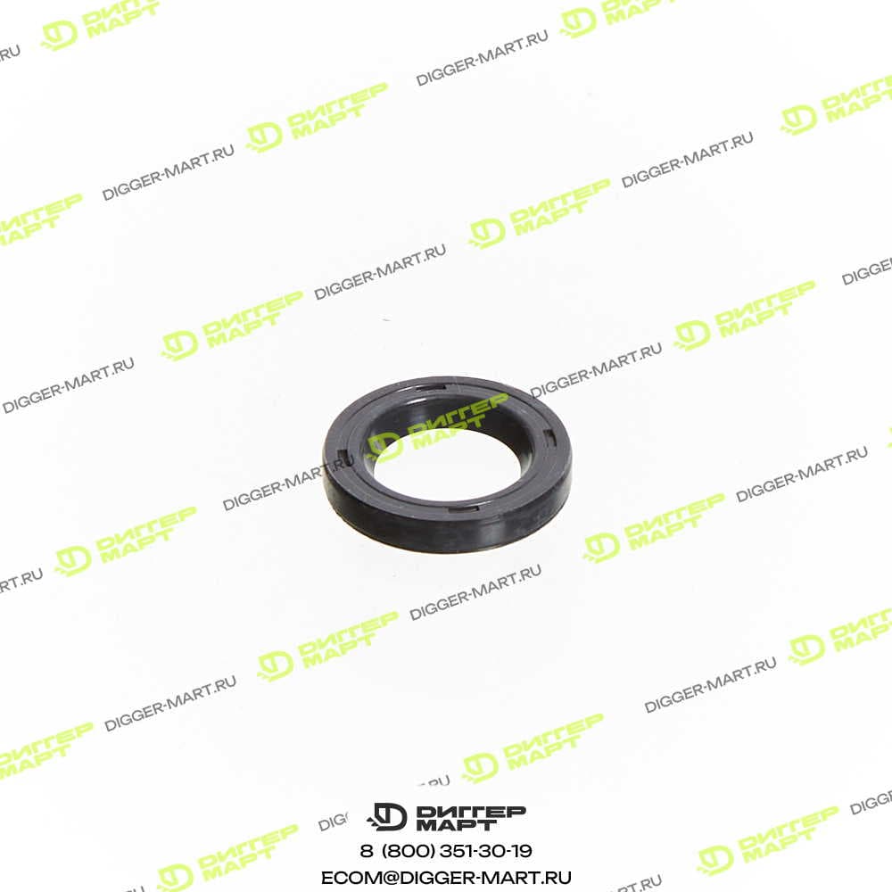 Сальник BOSCH 9 411 610 075