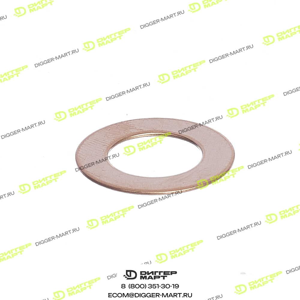 Прокладка BOSCH 9 411 610 110