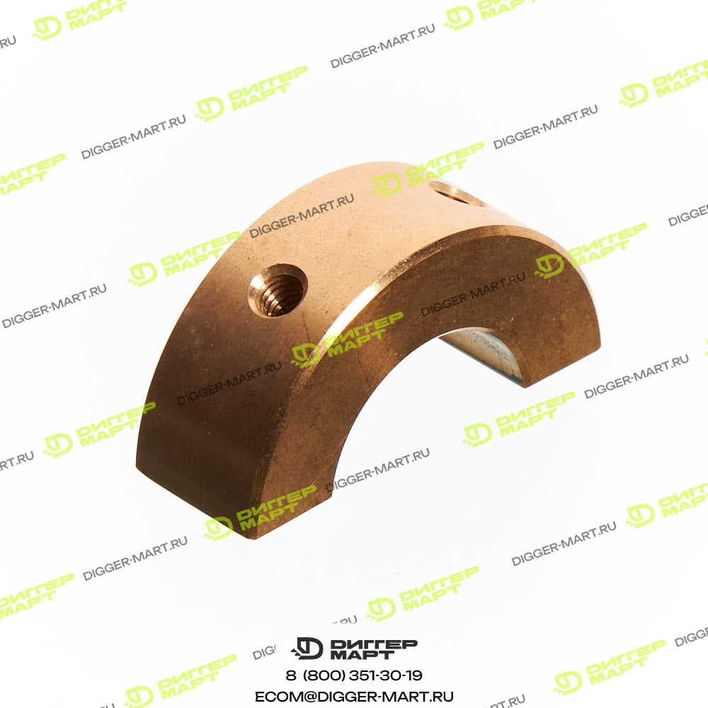 Вкладыш подшипника BOSCH 9 411 610 152