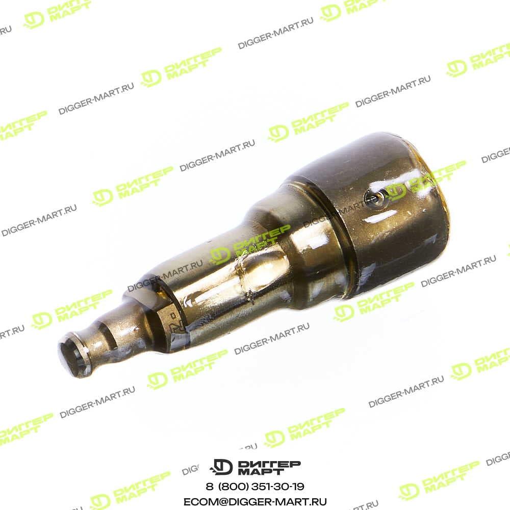 Плунжерная пара BOSCH 9 443 610 710