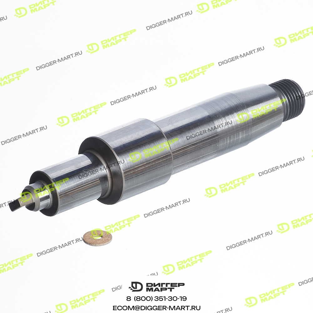 Вал BOSCH F 00N 200 007