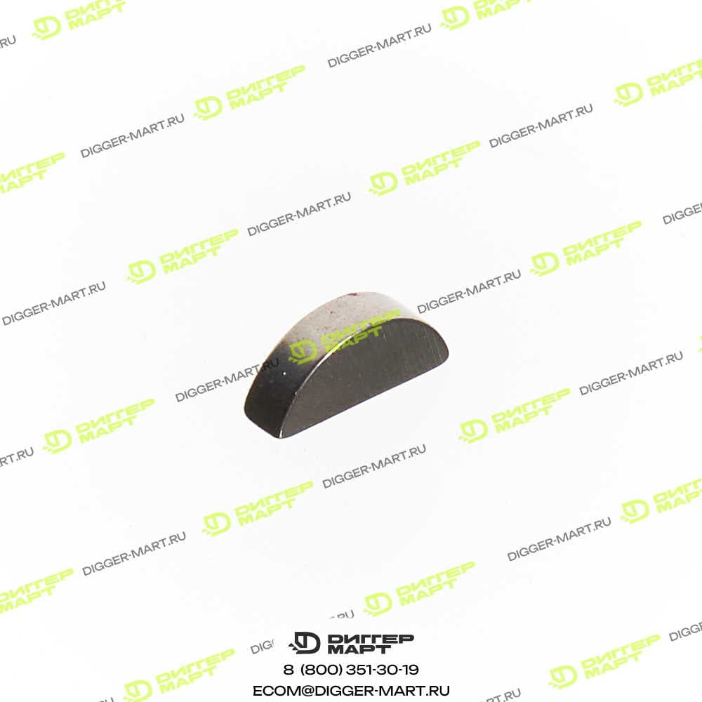 Шарик клапана BOSCH F 00V C05 008