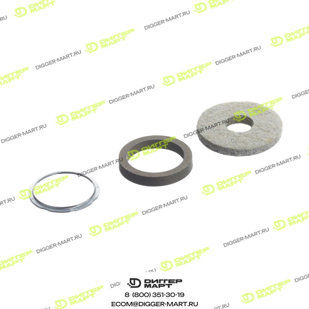 Уплотнение клапана BOSCH F 00V C99 002