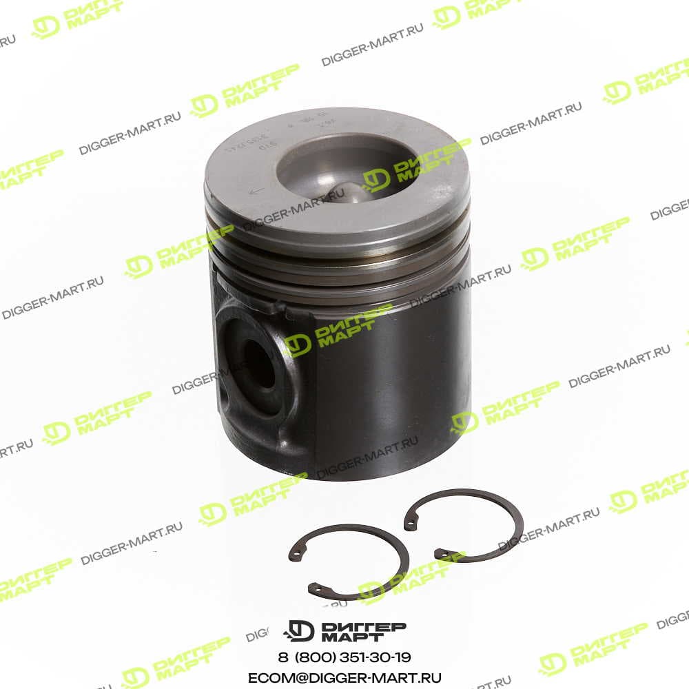 Поршень PERKINS U5LP0057