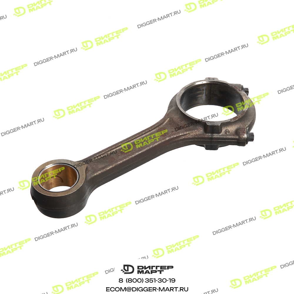 Шатун LONMADI PARTS 320/03114-U