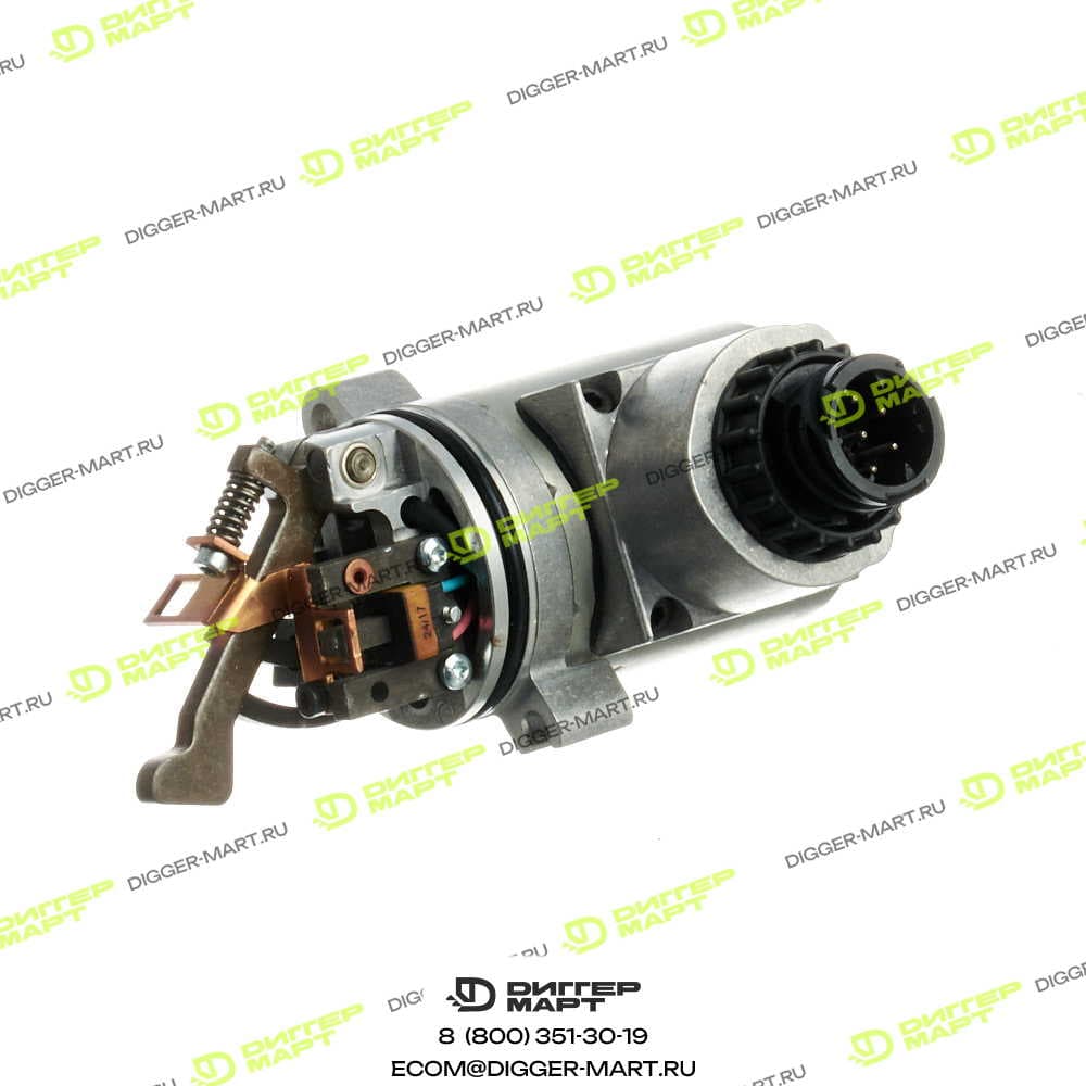 Актуатор DEUTZ 04286363