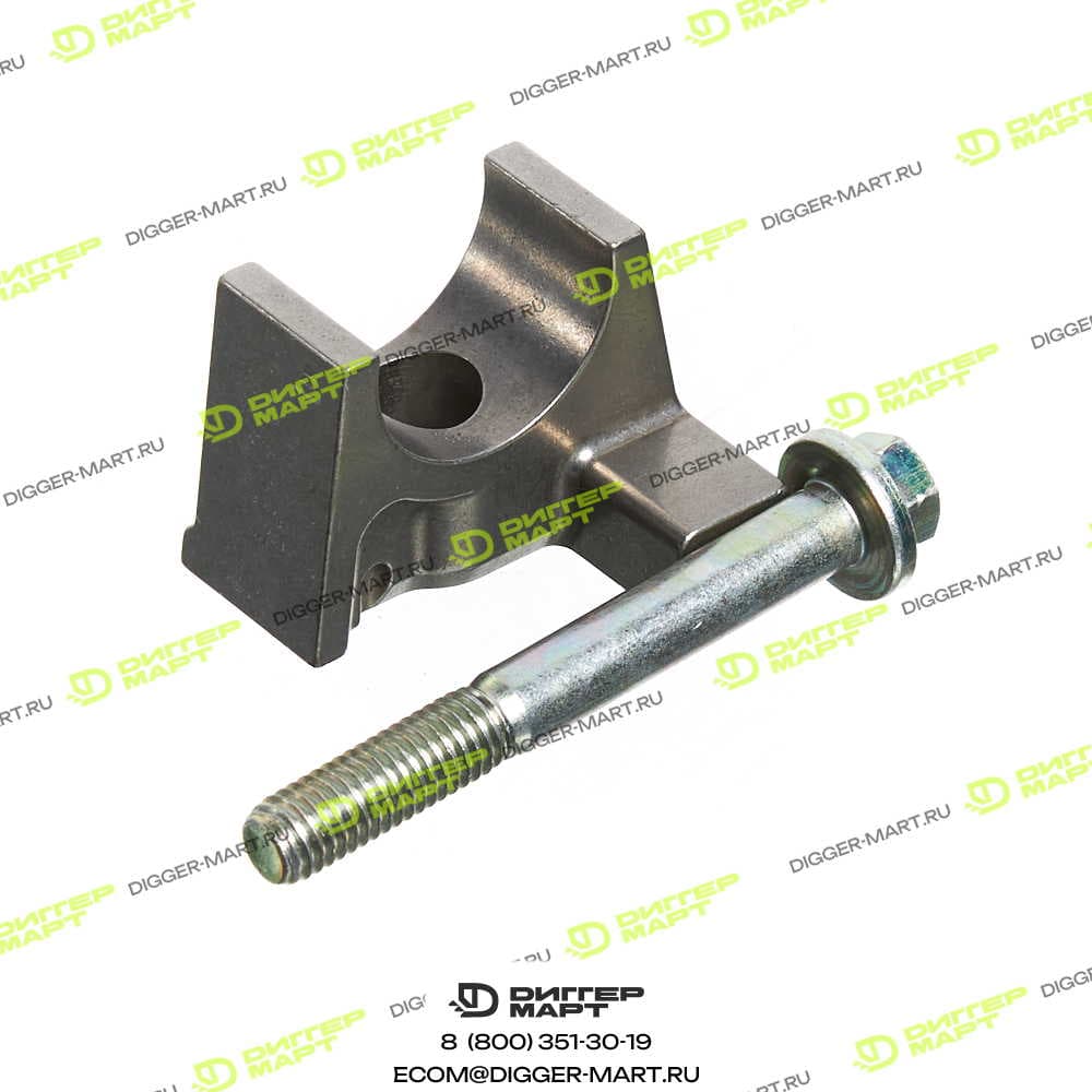 Направляющая оси коромысел LONMADI PARTS 320/03644-U