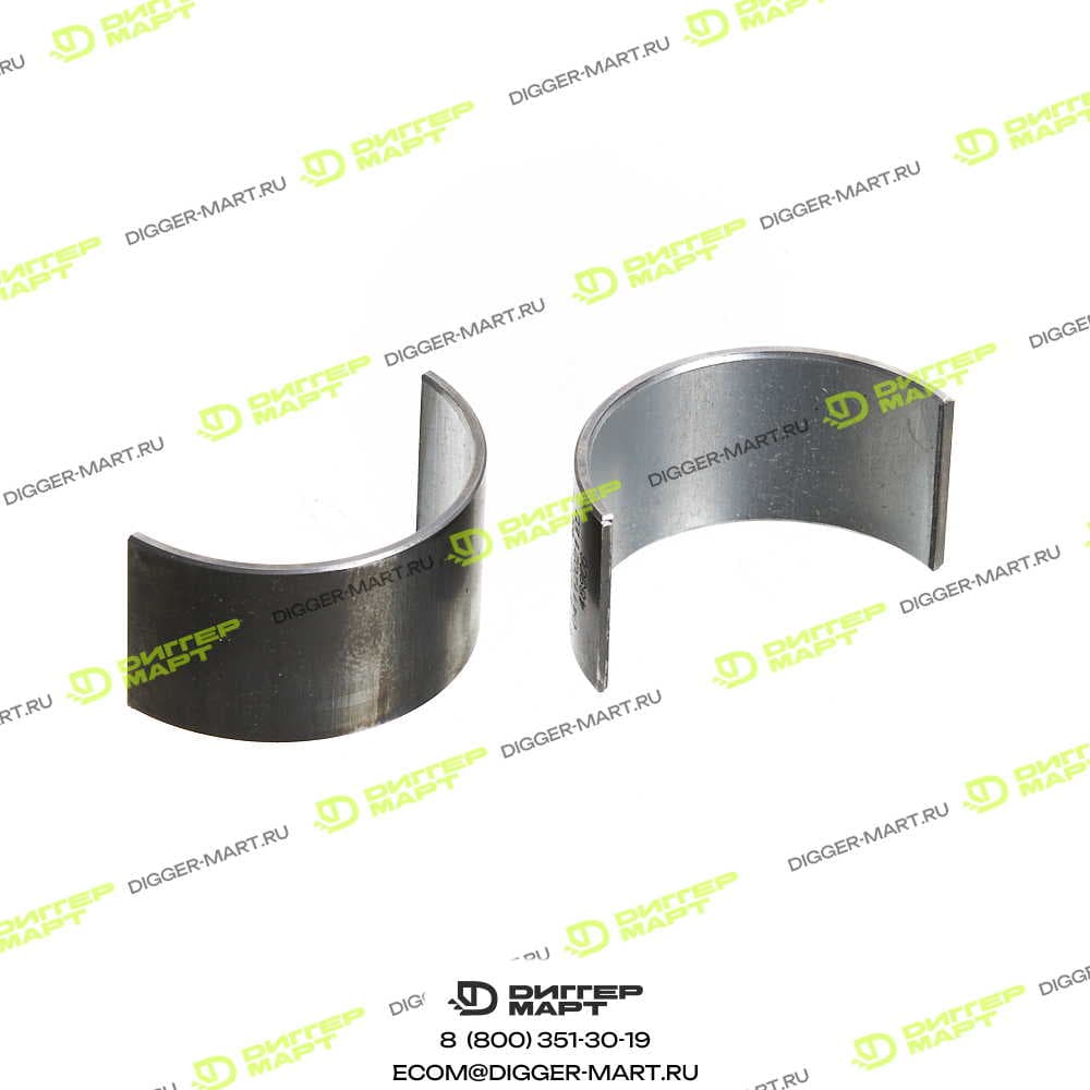 Вкладыш распределительного вала DEUTZ 02931557