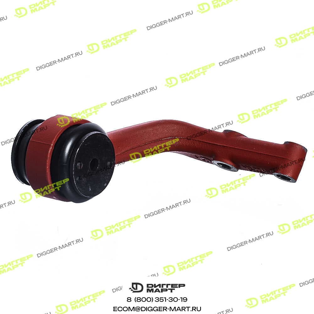 Опора двигателя DEUTZ 04270748