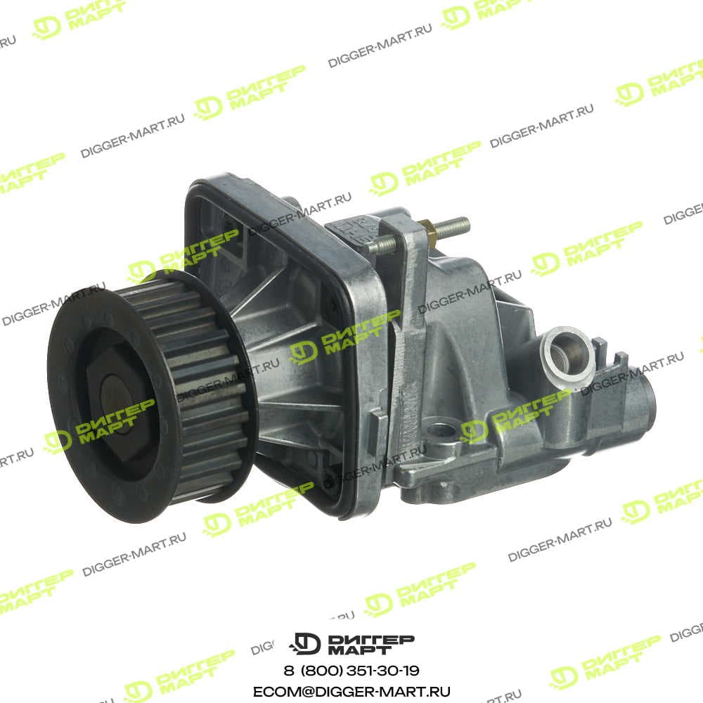 Масляный насос DEUTZ 04102478