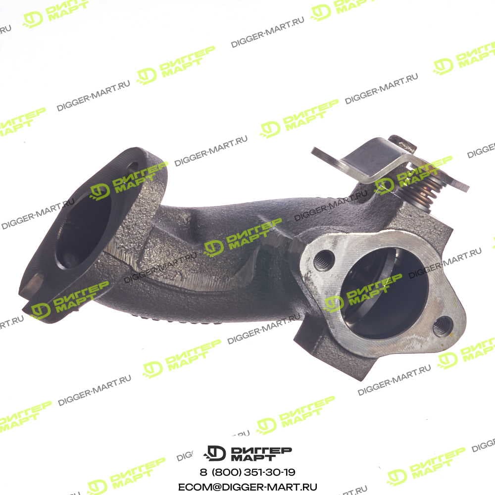 ТНВД (топливный насос высокого давления) DEUTZ 01340378