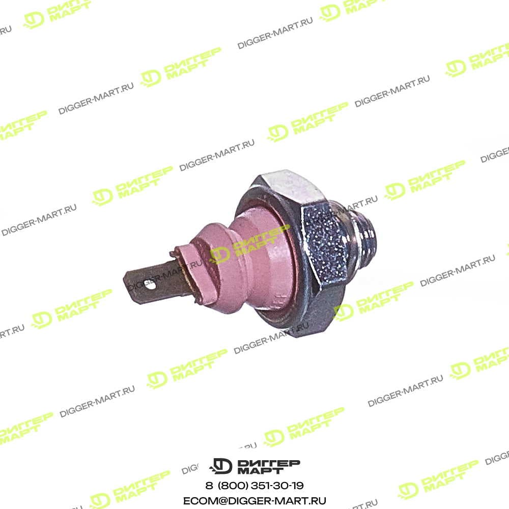 Датчик давления масла DEUTZ 01182487