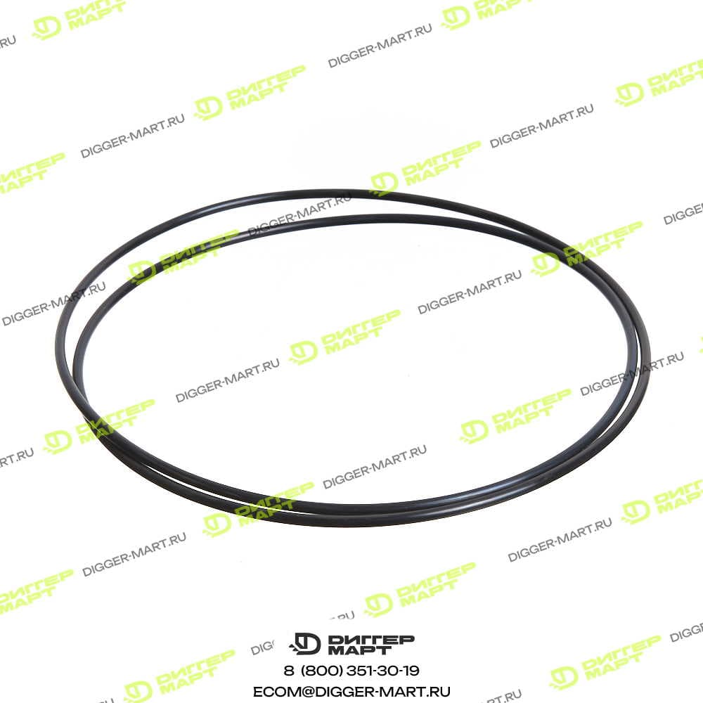 Уплотнительное кольцо ступицы SENNEBOGEN S055024