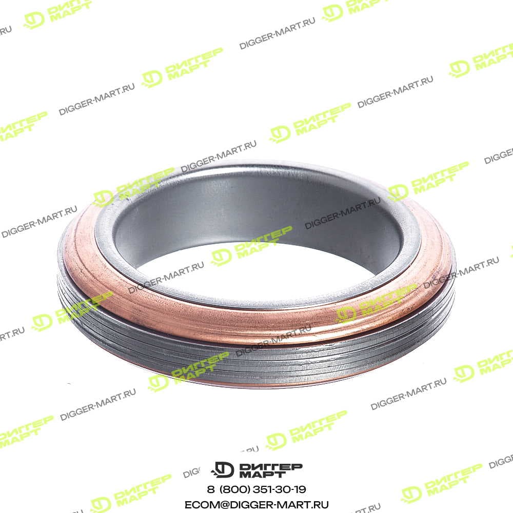 Уплотнение выпускного коллектора DEUTZ 04157360