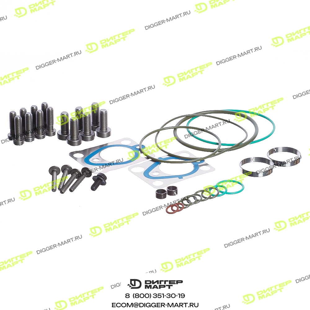 Ремкомплект DELPHI 7135-526