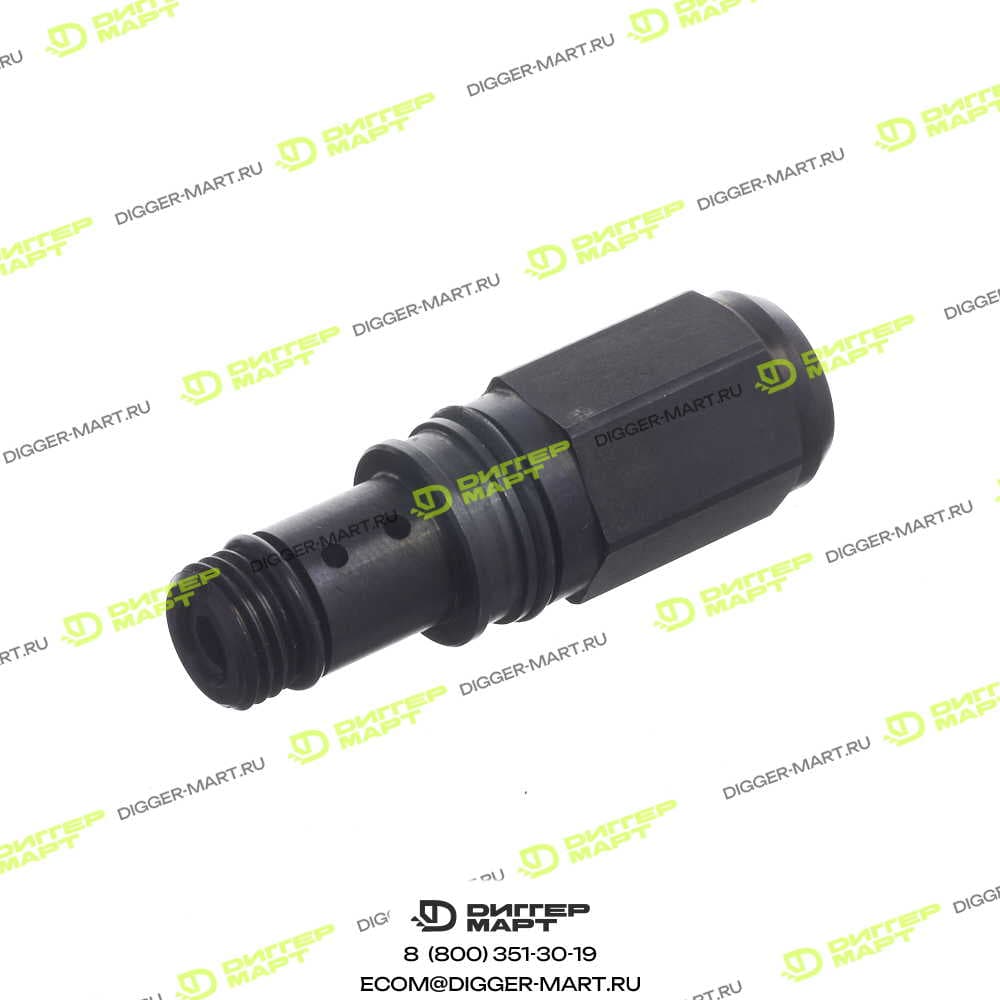 Регулировочный клапан DELPHI 7243-513