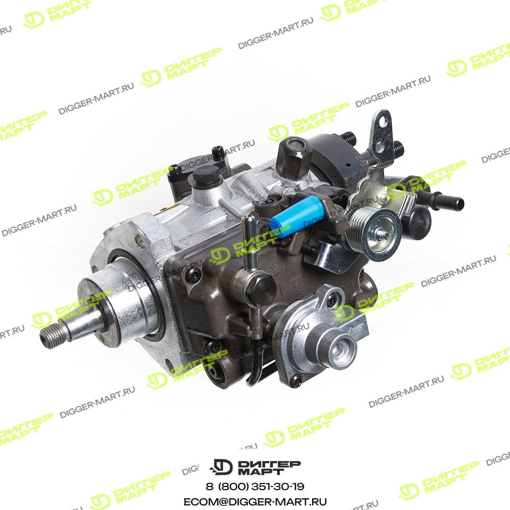 Топливный насос высокого давления DP310 DELPHI 9520A320G