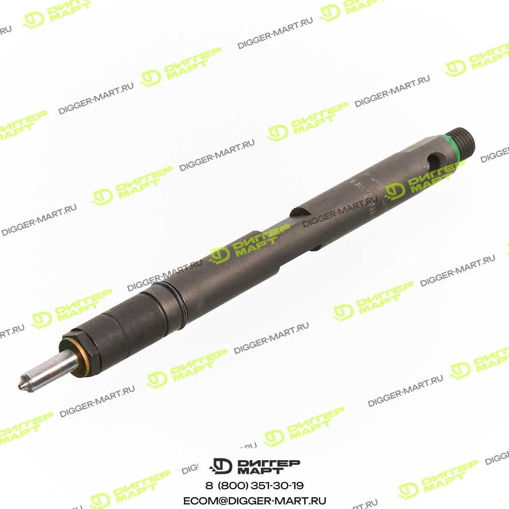 Форсунка в сборе DELPHI B03903A
