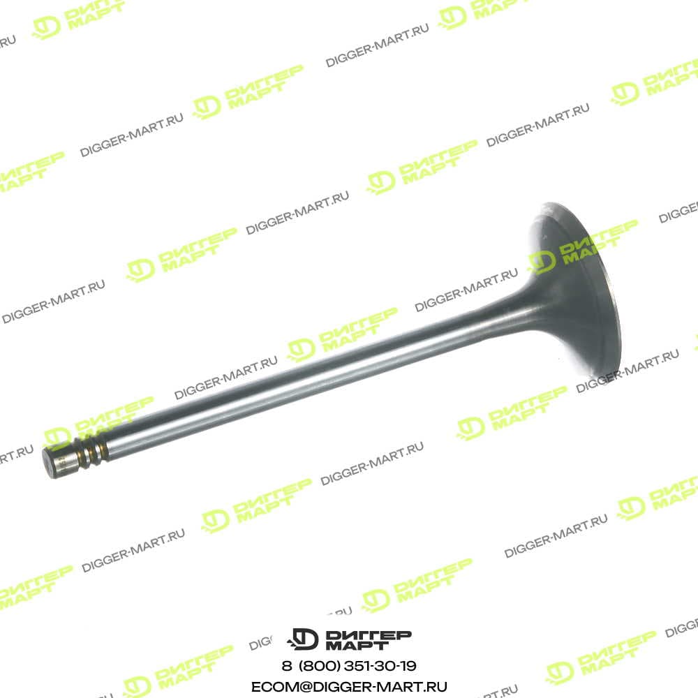 Впускной клапан DEUTZ 04234952