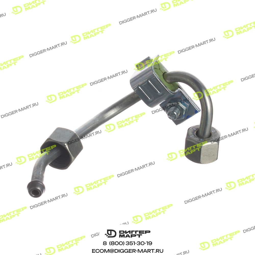 Трубка высокого давления DEUTZ 04502260