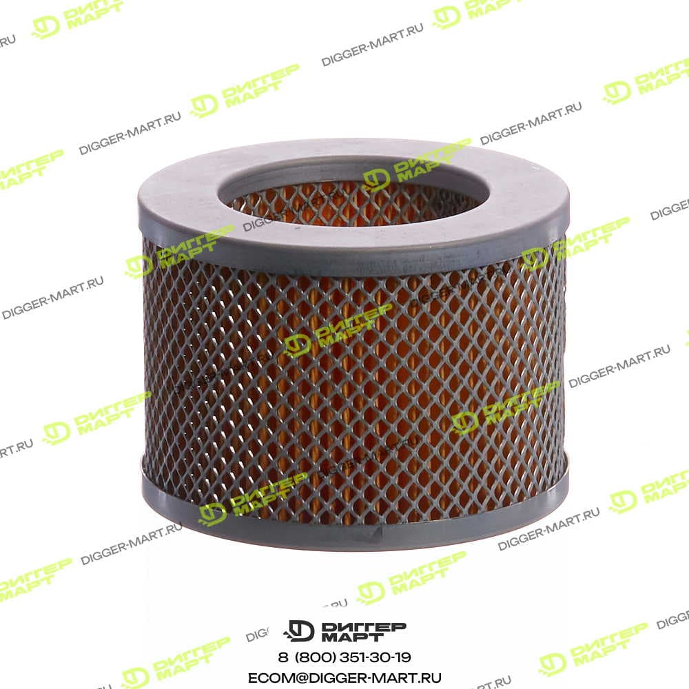 Воздушный фильтр FLEETGUARD AF4525