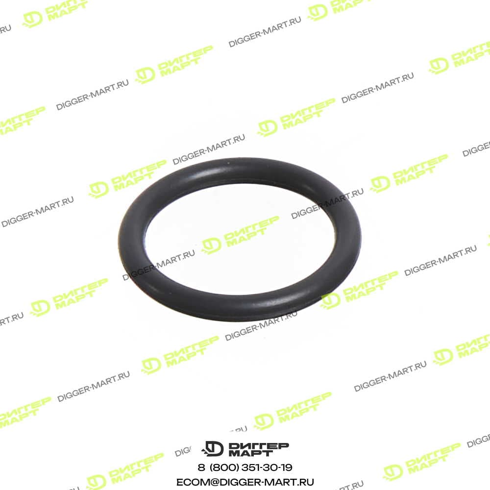 Кольцо уплотнительное (чёрное) BOSCH F 00R J01 482