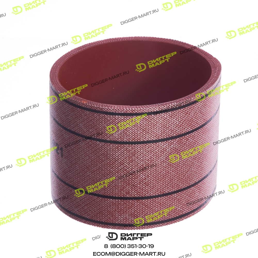 Патрубок DEUTZ 01175621