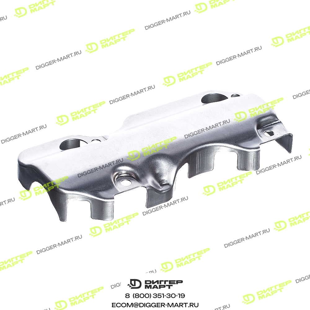 Маслоотражатель JCB 02/802387