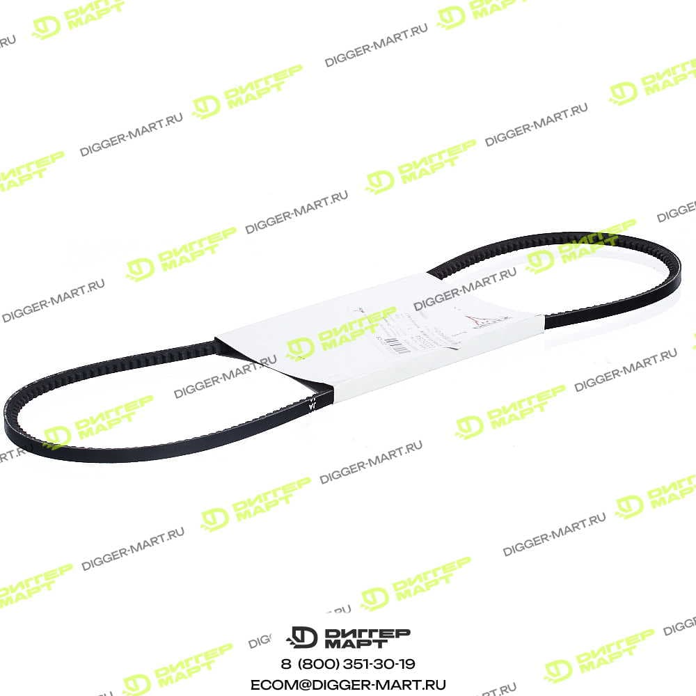 Ремень приводной 1350*10 (02235254) LONMADI PARTS LP02235254