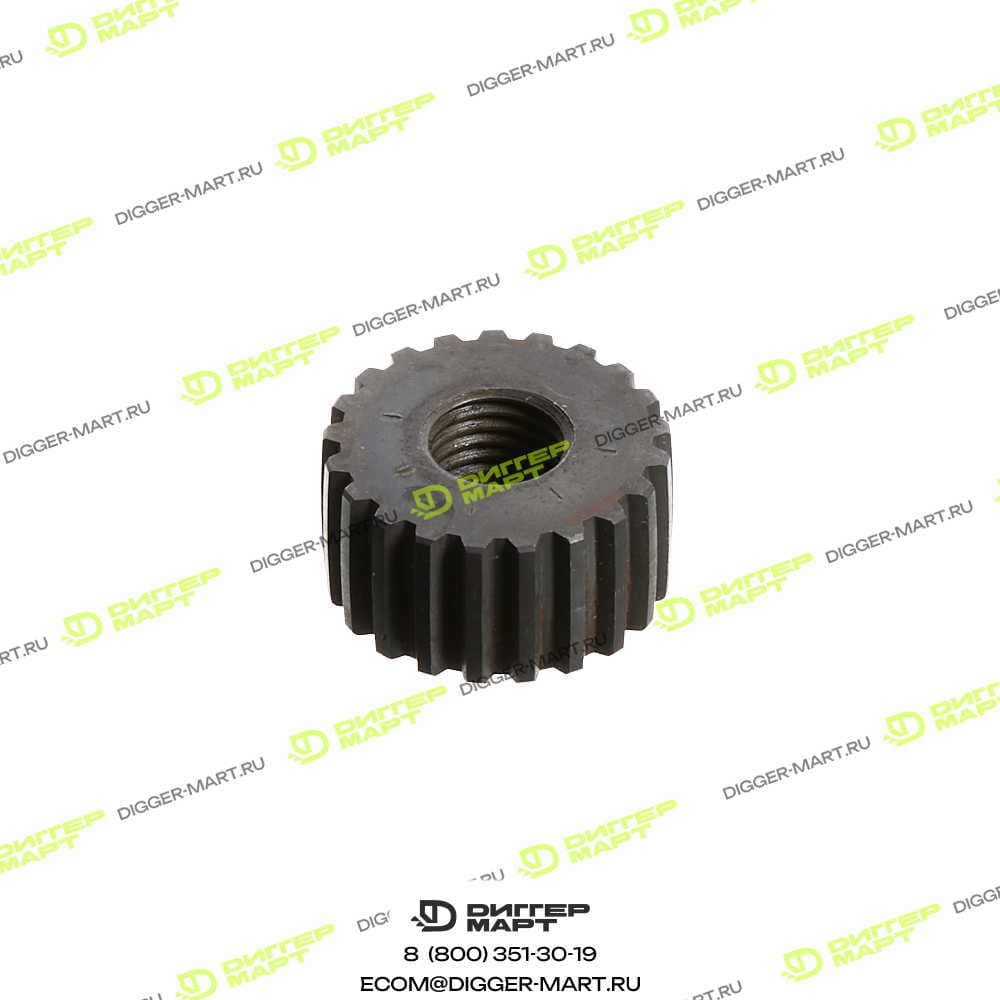 Гайка DEUTZ 04256463