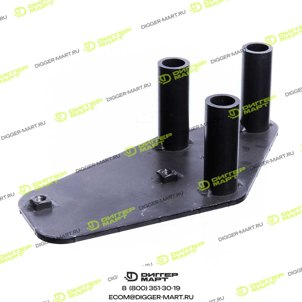 Кронштейн крепления WEBASTO 9012057B