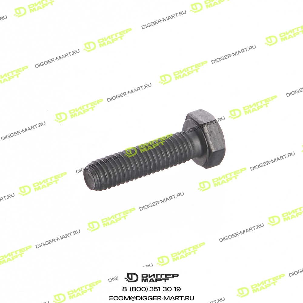 Болт шестерни распредвала DEUTZ 01148132
