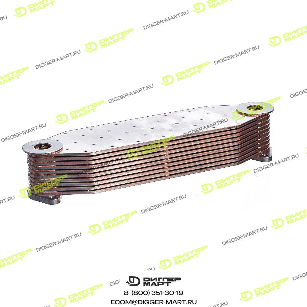 Теплообменник масляный DEUTZ 04262818