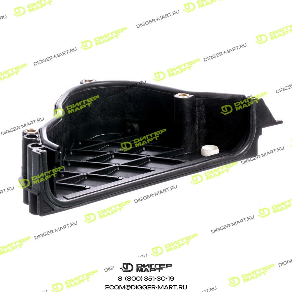 Крышка ГРМ нижняя DEUTZ 04286701